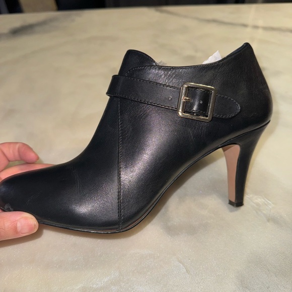 Booties - Picture 2 of 16